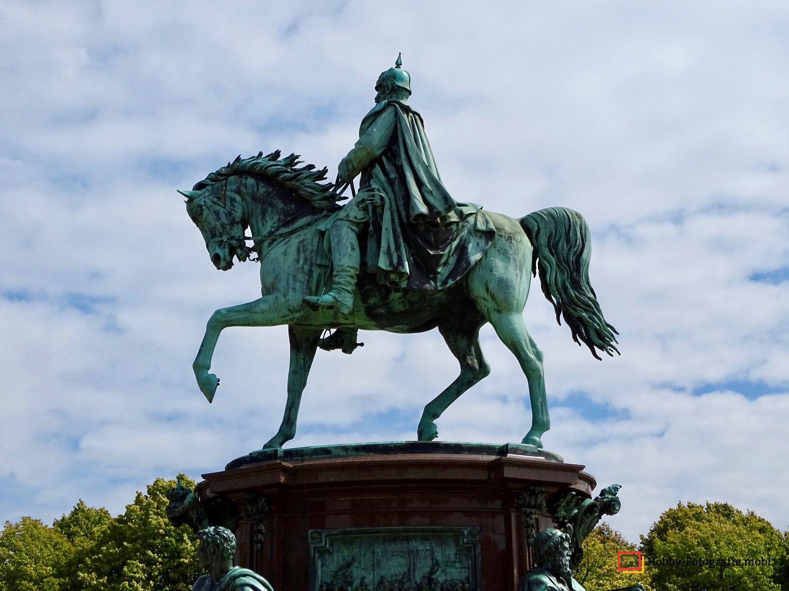 Das Schweriner Schloss